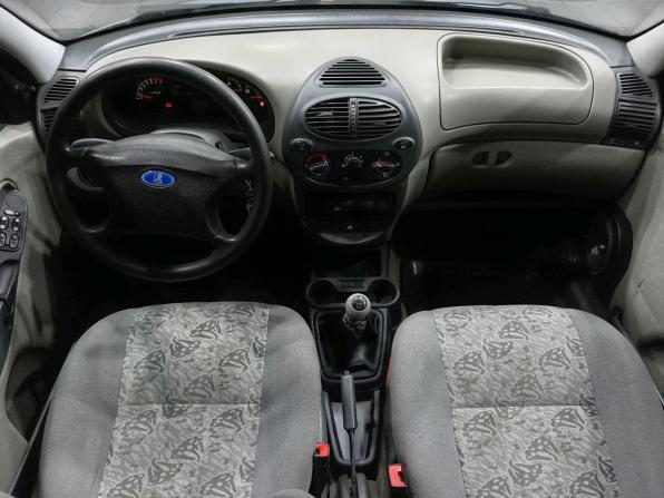 Lada (ВАЗ) Kalina I с пробегом 2005 года, цена 130 000 рублей, 265488 км, седан, Автокод Объявления