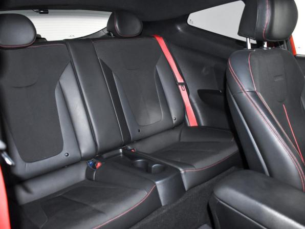 Hyundai Veloster II с пробегом 2018 года, цена 1 468 000 рублей, 97086 км, хэтчбек, Автокод Объявления