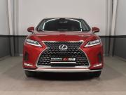Lexus RX IV Рестайлинг Кемерово  - изображение 28