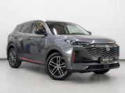 Changan UNI-S I Москва  - изображение 33