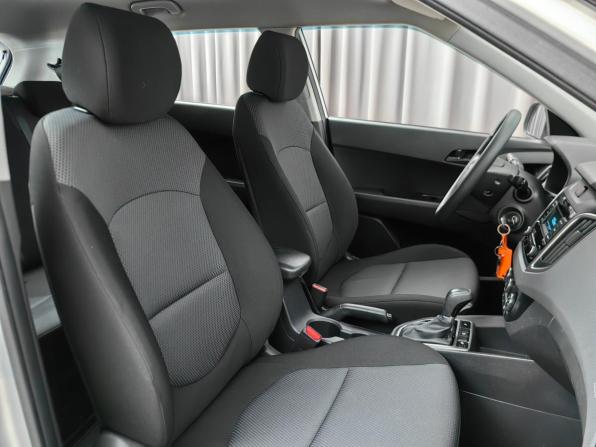 Hyundai Creta I с пробегом 2020 года, цена 1 899 000 рублей, 62088 км, внедорожник, Автокод Объявления
