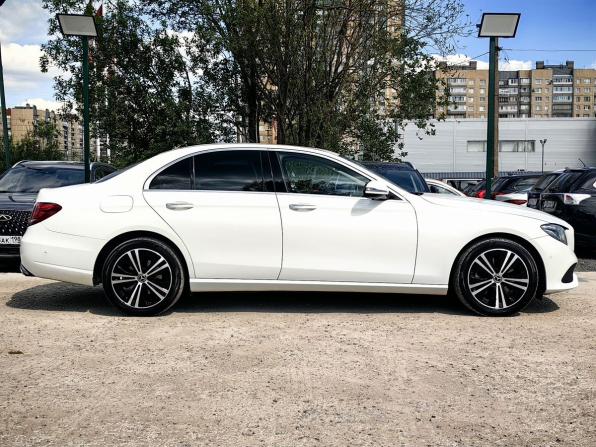 Mercedes-Benz E-Класс V (W213 S213 C238) с пробегом 2020 года, цена 3 289 000 рублей, 74727 км, седан, Автокод Объявления