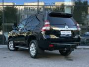 Toyota Land Cruiser Prado 150 Series Рестайлинг 1 Самара  - изображение 21