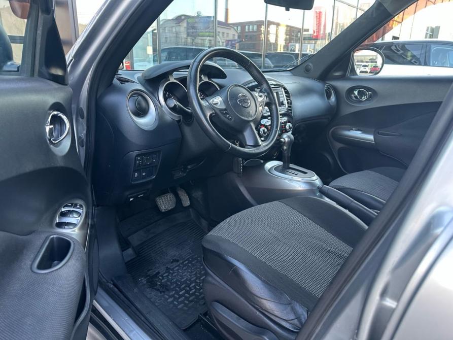 Nissan Juke I Новосибирск  - изображение 18
