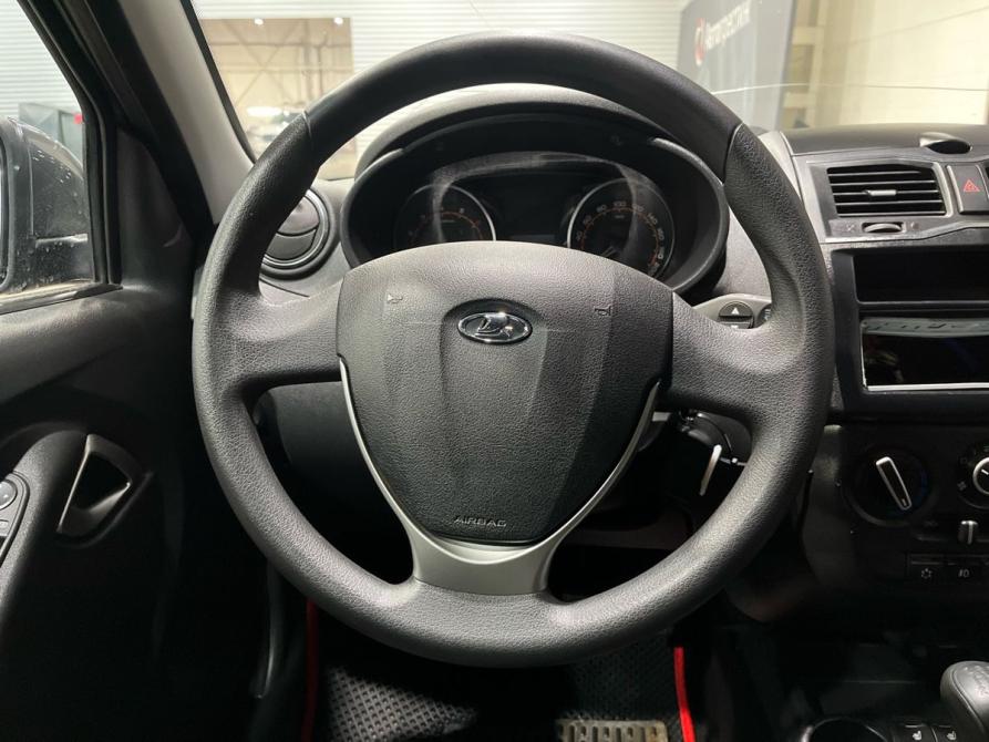 Lada (ВАЗ) Granta I Рестайлинг Пермь  - изображение 13