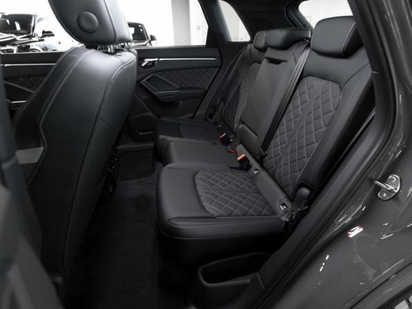 Audi Q3 II (F3) с пробегом 2026 года, цена 5 000 000 рублей, 50 км, внедорожник, Автокод Объявления