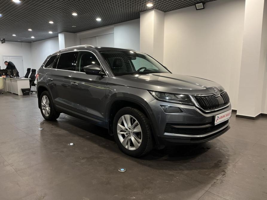 Skoda Kodiaq I Чебоксары  - изображение 1