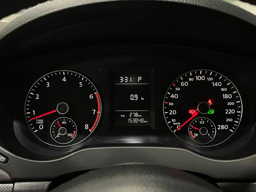 Volkswagen Jetta VI Пермь  - изображение 23