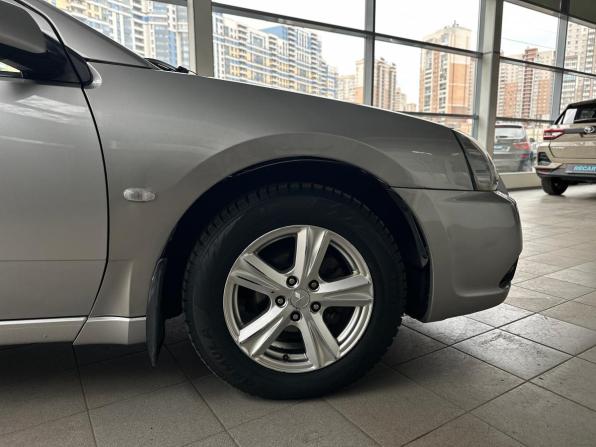 Mitsubishi Galant IX Рестайлинг с пробегом 2008 года, цена 640 000 рублей, 223425 км, седан, Автокод Объявления