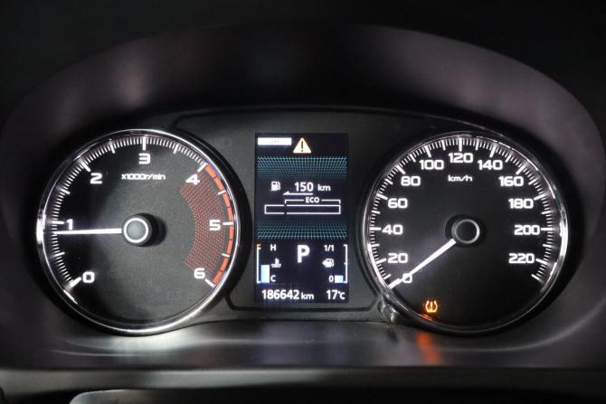 Mitsubishi Pajero Sport III с пробегом 2019 года, цена 2 299 000 рублей, 185600 км, внедорожник, Автокод Объявления