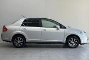 Nissan Tiida I Рестайлинг Барнаул  - изображение 34