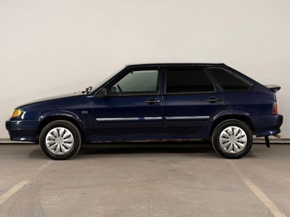 Lada (ВАЗ) 2114 с пробегом 2012 года, цена 240 000 рублей, 142830 км, хэтчбек, Автокод Объявления