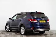 Hyundai Santa Fe IV Рестайлинг Сургут  - изображение 27
