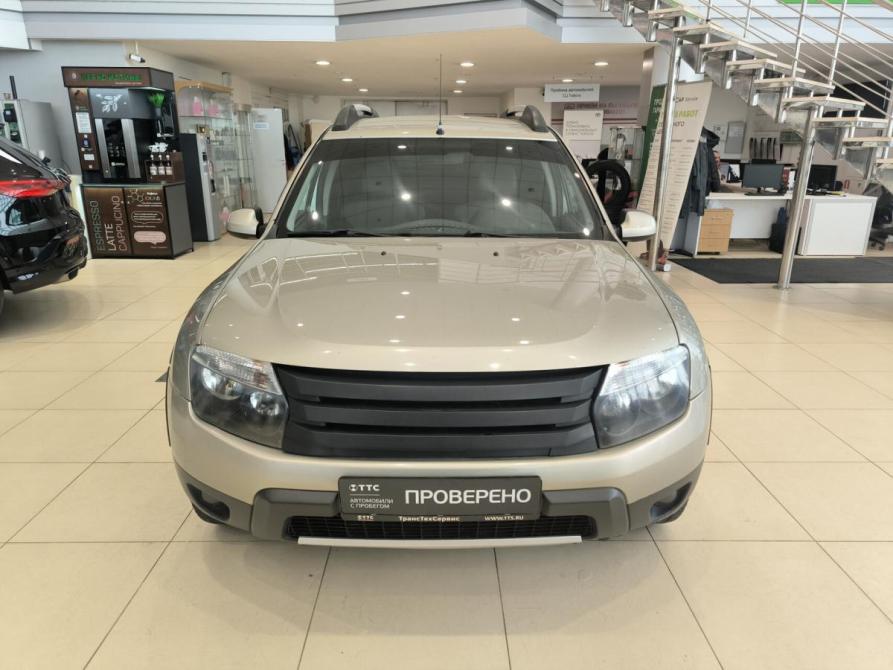 Renault Duster I Казань  - изображение 2