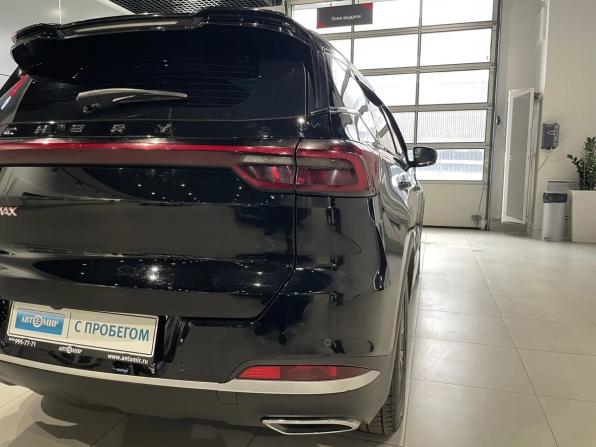 Chery Tiggo 7 Pro Max I с пробегом 2023 года, цена 1 243 000 рублей, 184500 км, внедорожник, Автокод Объявления