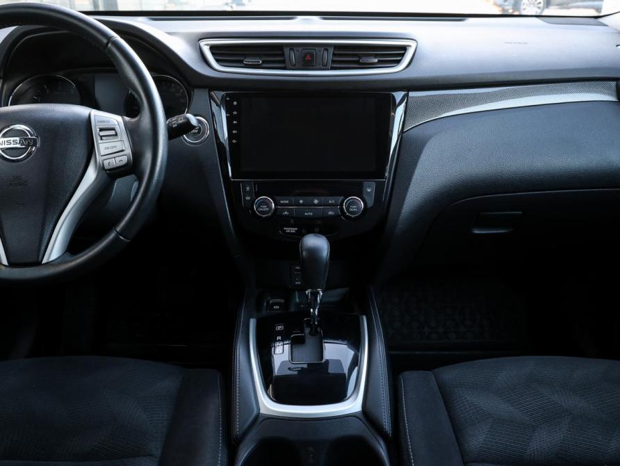 Nissan X-Trail III Москва  - изображение 14