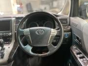 Toyota Vellfire I Кемерово  - изображение 34