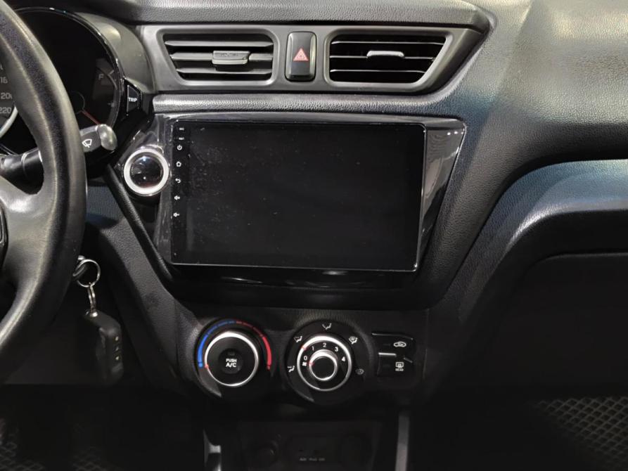 Kia Rio III Казань  - изображение 18