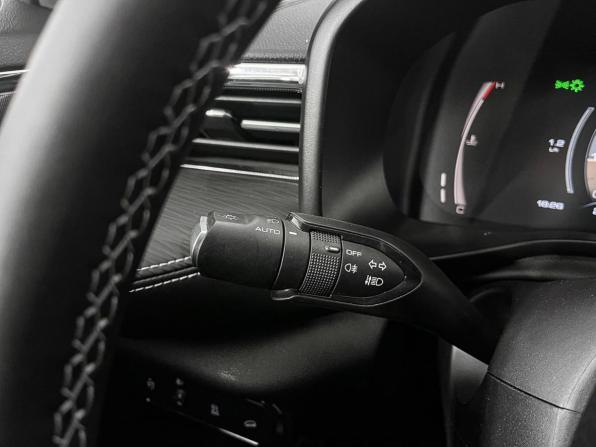Haval Jolion I Рестайлинг с пробегом 2024 года, цена 1 849 000 рублей, 25571 км, внедорожник, Автокод Объявления