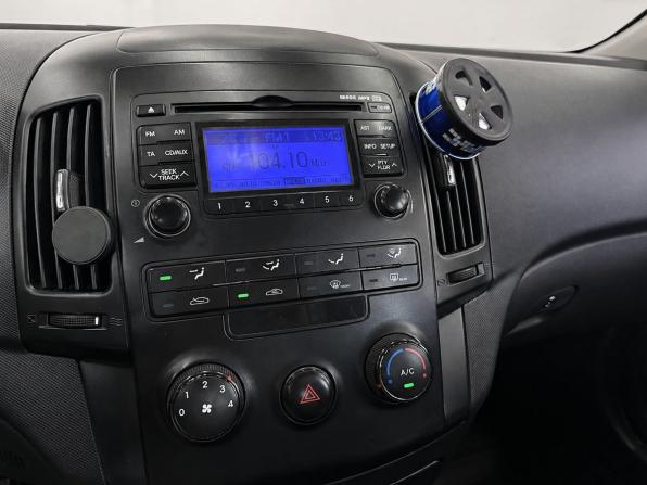 Hyundai i30 I с пробегом 2009 года, цена 529 000 рублей, 210767 км, хэтчбек, Автокод Объявления