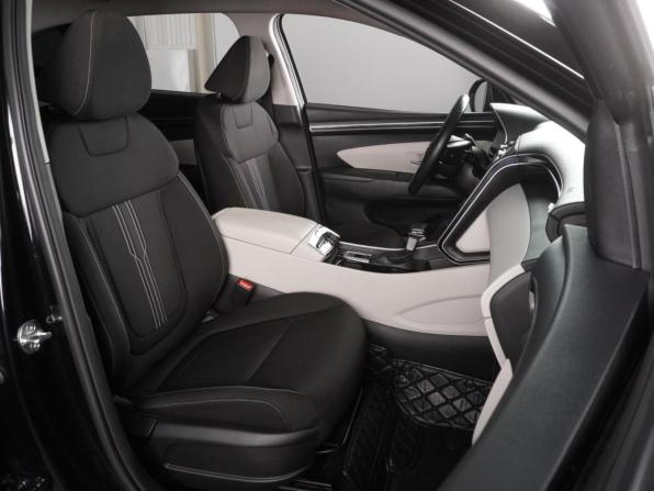 Hyundai Tucson IV с пробегом 2023 года, цена 2 849 000 рублей, 114656 км, внедорожник, Автокод Объявления