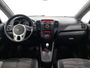 Kia Venga I Рестайлинг Пермь  - изображение 37