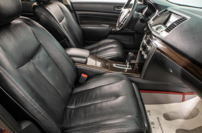 Nissan Teana II (J32) Рестайлинг с пробегом 2012 года, цена 1 439 000 рублей, 328000 км, седан, Автокод Объявления