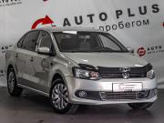 Volkswagen Polo V Минеральные Воды  - изображение 15