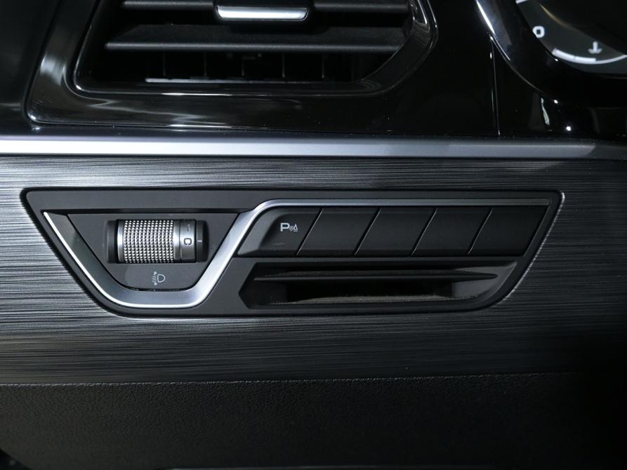 Geely Tugella I Рестайлинг Москва  - изображение 16