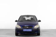 Hyundai Getz I Рестайлинг Барнаул  - изображение 22