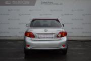 Toyota Corolla X (E140 E150) Старый Оскол  - изображение 22