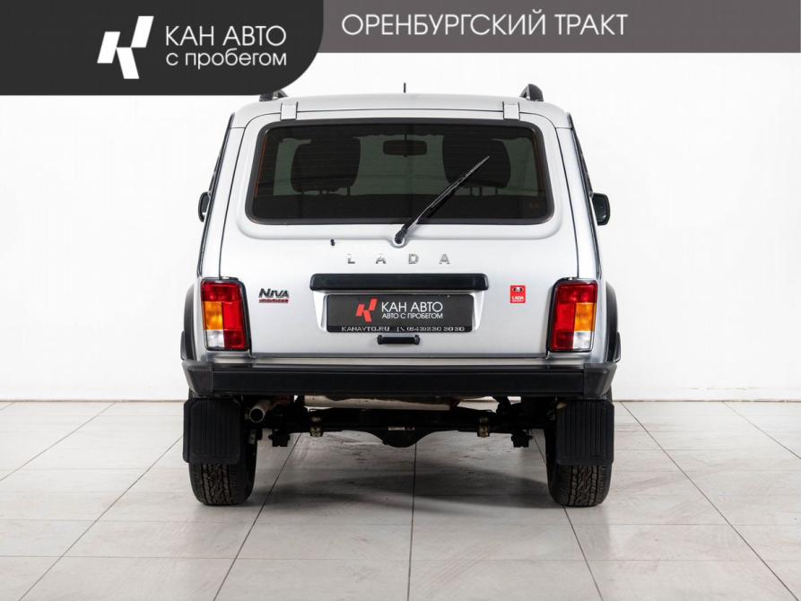Lada (ВАЗ) Niva Legend I Казань  - изображение 4