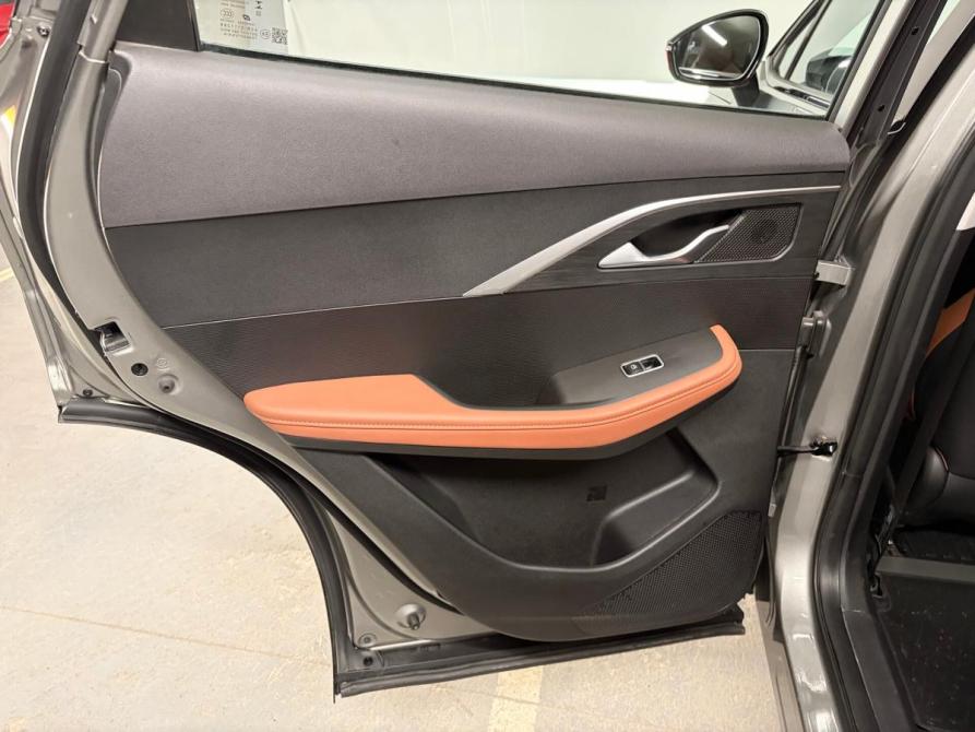 Omoda C5 I Екатеринбург  - изображение 16