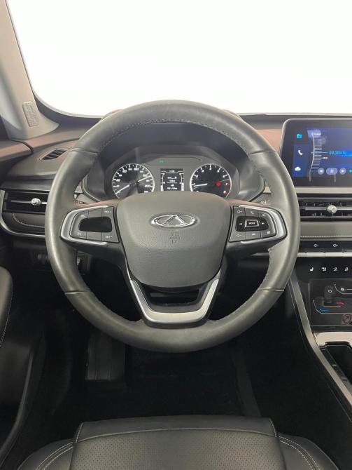 Chery Tiggo 4 Pro I Рестайлинг Воронеж  - изображение 14