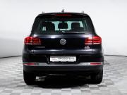 Volkswagen Tiguan I Рестайлинг Москва  - изображение 22