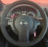 Nissan X-Trail II Рестайлинг Вологда  - изображение 31
