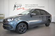 Lada (ВАЗ) Granta I Рестайлинг Киров  - изображение 29