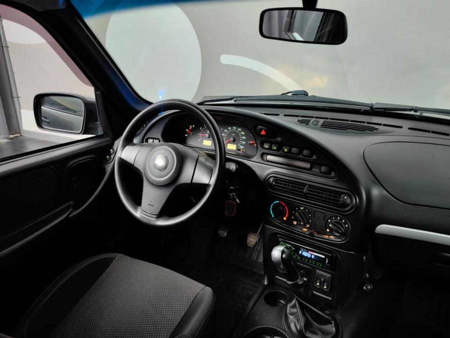 Chevrolet Niva I Рестайлинг Москва  - изображение 7
