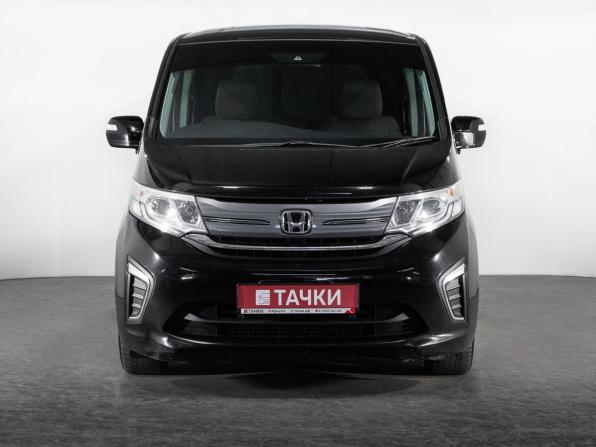 Honda Stepwgn V с пробегом 2015 года, цена 1 689 500 рублей, 165220 км, минивэн, Автокод Объявления