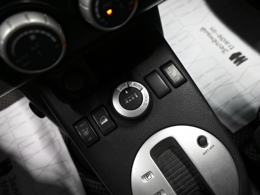 Nissan X-Trail II Рестайлинг Тверь  - изображение 20