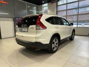 Honda CR-V IV Москва  - изображение 16