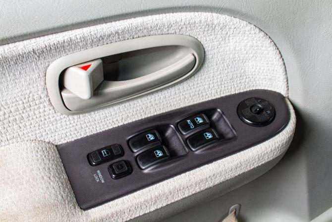 Hyundai Trajet I Рестайлинг с пробегом 2005 года, цена 899 000 рублей, 220462 км, компактвэн, Автокод Объявления