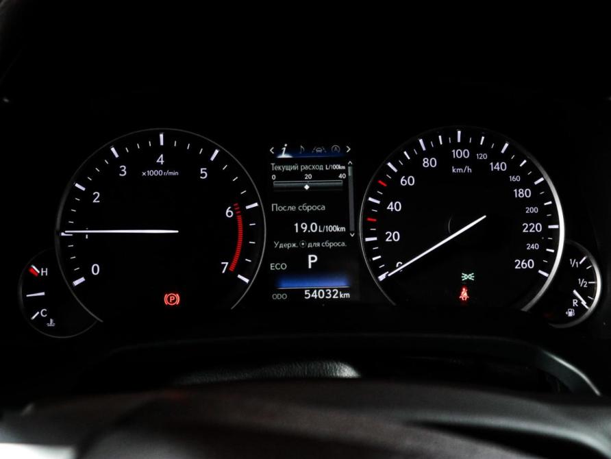 Lexus RX IV Москва  - изображение 12