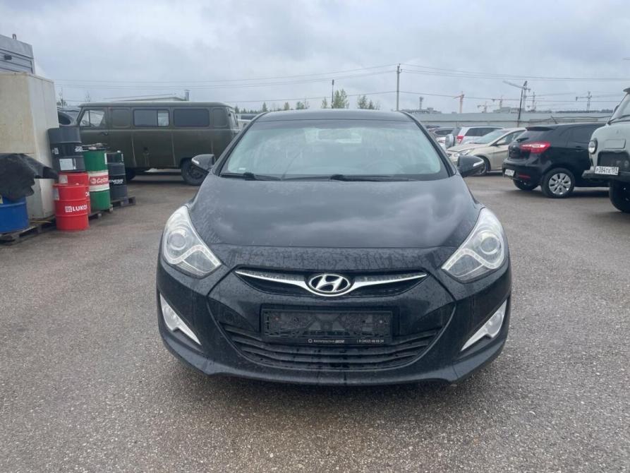 Hyundai i40 I Пермь  - изображение 3