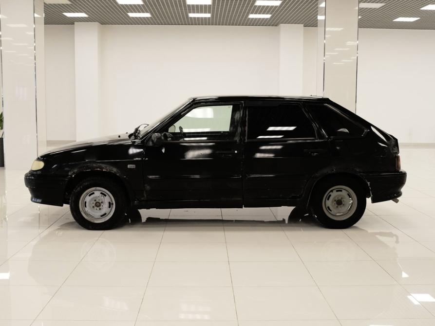 Lada (ВАЗ) 2114 Самара  - изображение 6