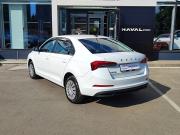 Skoda Rapid II Москва  - изображение 24