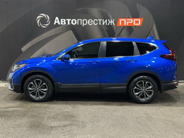 Honda CR-V V с пробегом 2020 года, цена 2 950 000 рублей, 64940 км, внедорожник, Автокод Объявления