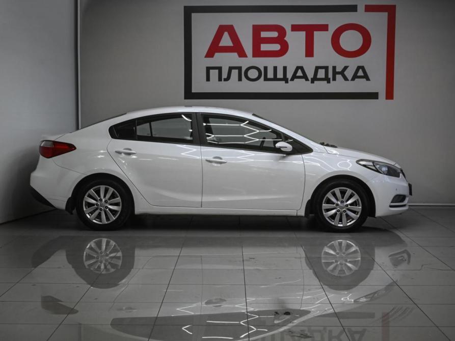 Kia Cerato III Челябинск  - изображение 9