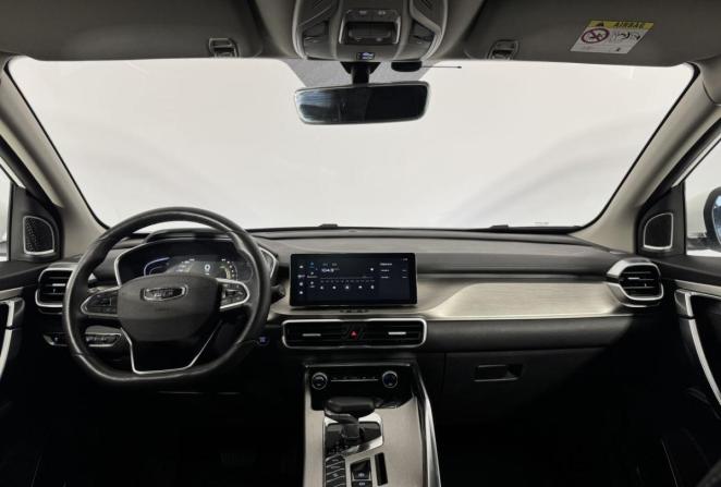 Belgee X50 с пробегом 2024 года, цена 1 800 000 рублей, 68548 км, внедорожник, Автокод Объявления
