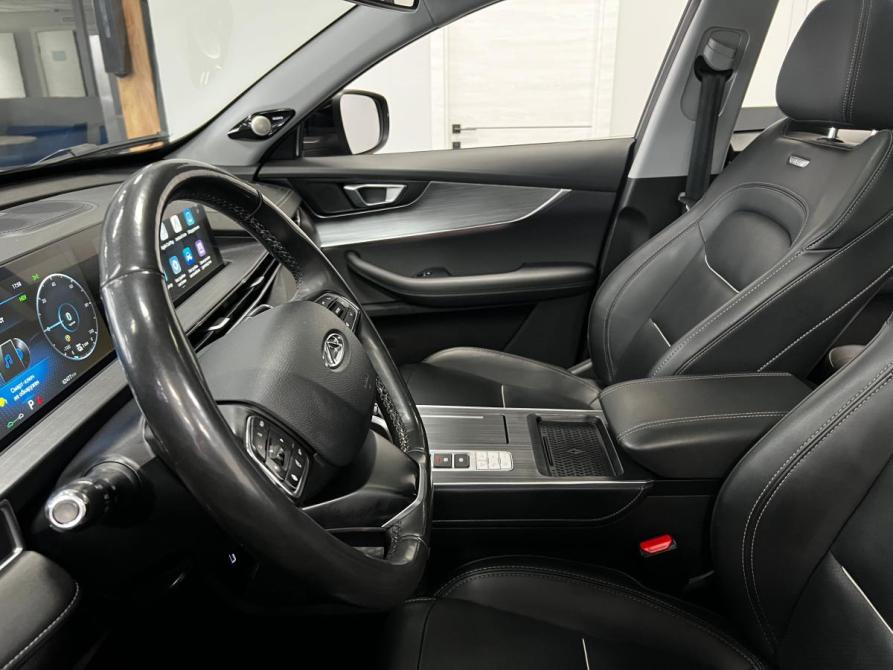 Chery Tiggo 7 Pro Plug-in Hybrid Казань  - изображение 17